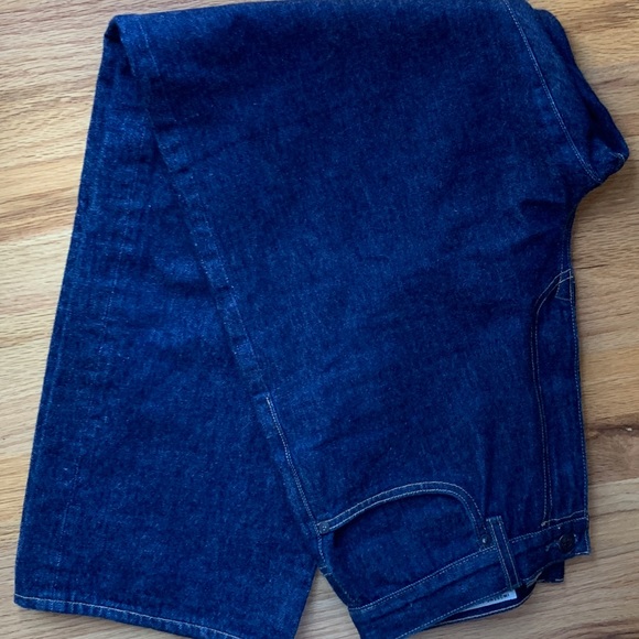 Imogene and Willie Catherine jeans - Picture 3 of 8